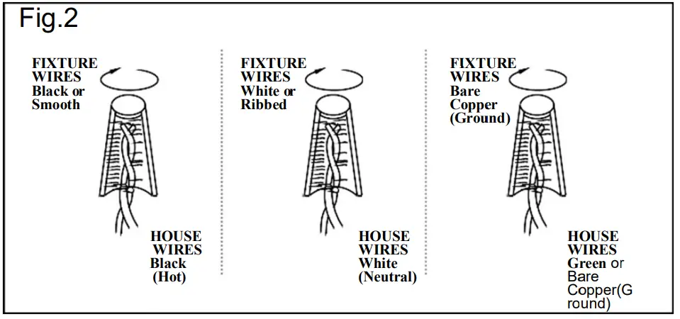 GEORGE KOVACS P5437 697 L Contemporary LED Chandelier - fig 3