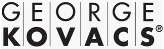 GEORGE KOVACS logo