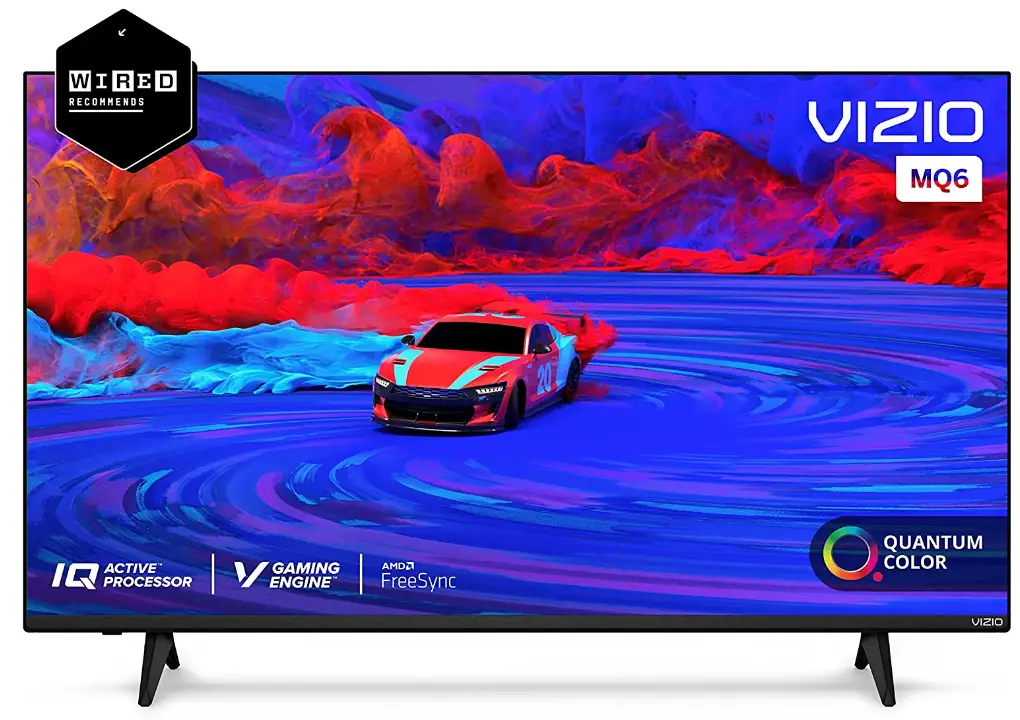 VIZIO 43-Inch M-Series 4K UHD Quantum LED HDR Smart-product