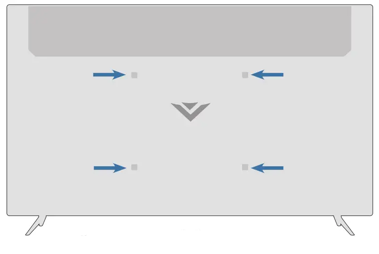 VIZIO 50-Inch M-Series 4K QLED HDR Smart TV-13