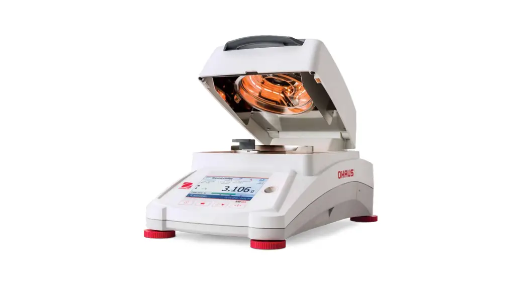 Ohaus Labtex Ingeniously Practical User Guide Ohaus Labtex Ingeniously Practical User Guide