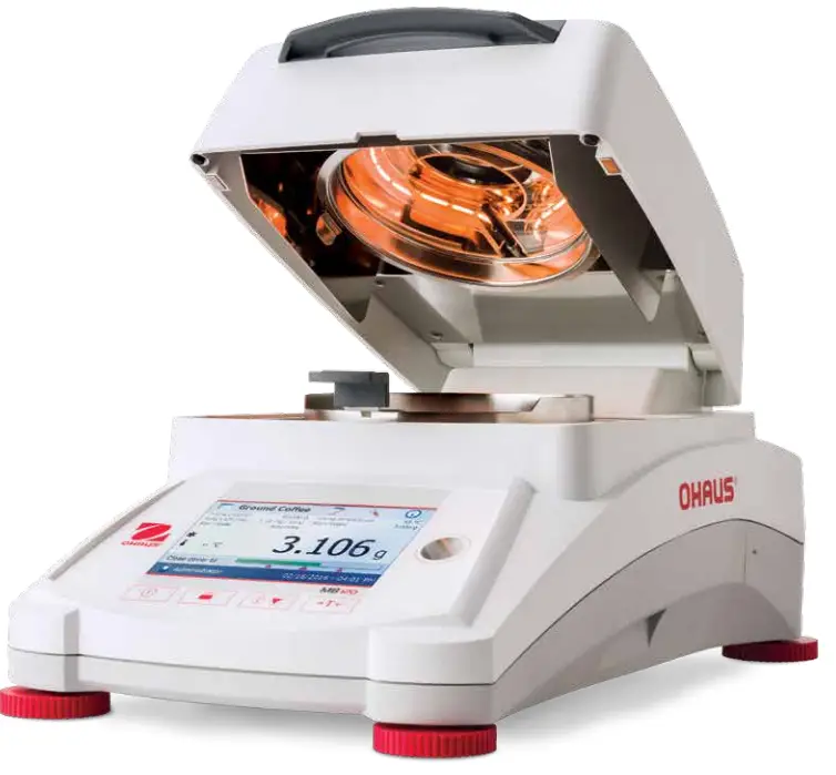 OHAUS Labtex Ingeniously Practical