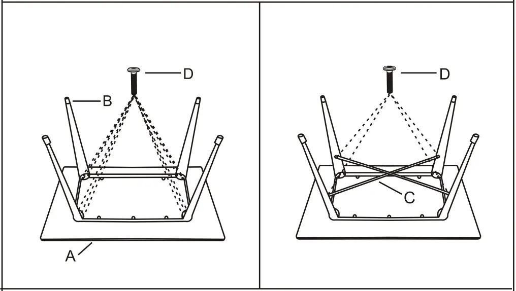 Assembly Instructions