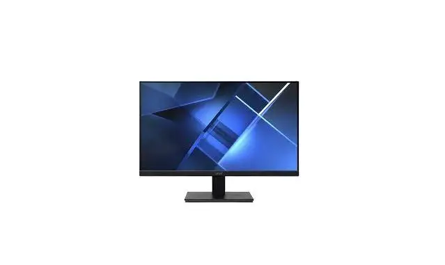 Acer V227q Lcd Monitor Installation Guide Acer V227q Lcd Monitor Installation Guide