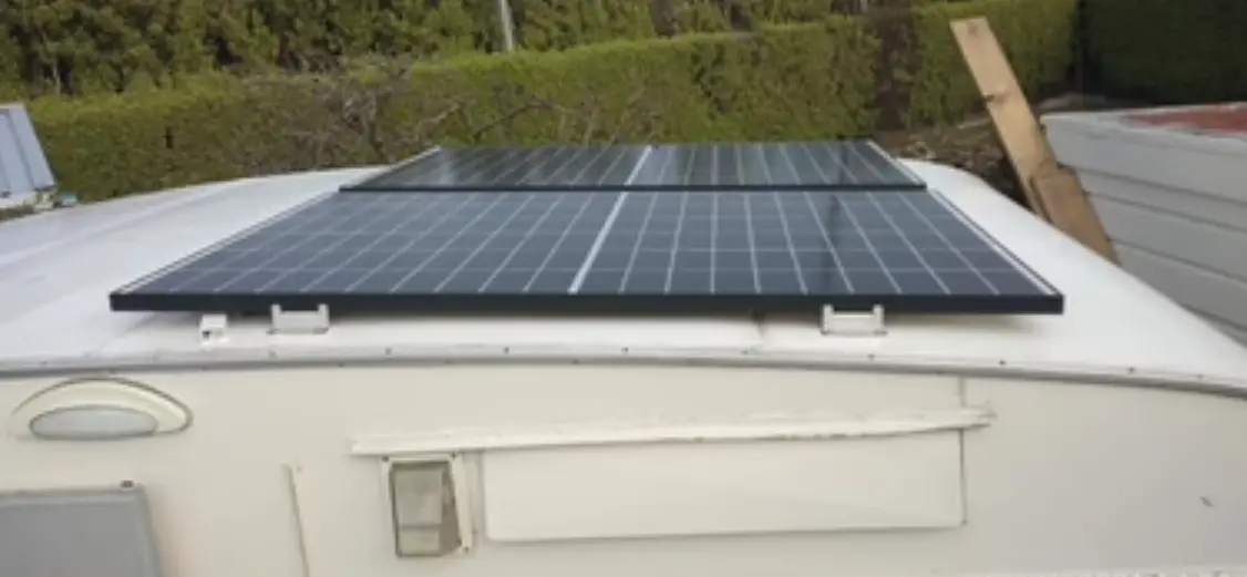 Gridfree Weekend Warrior Kit Instruction Manual