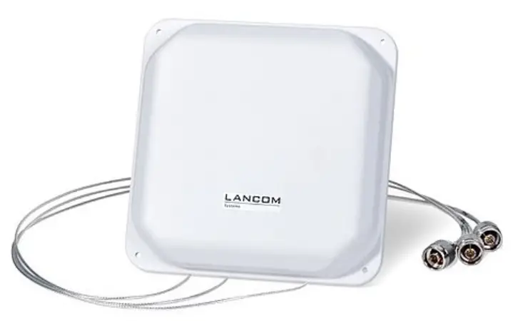 LANCOM ON-QT60 AirLancer