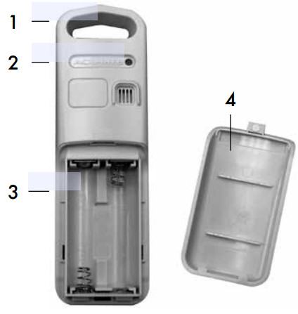 AcuRite 00251W Sportsman’s Forecaster - Benefits
