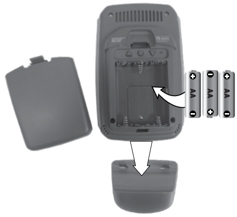 AcuRite 00251W Sportsman’s Forecaster - Display Unit