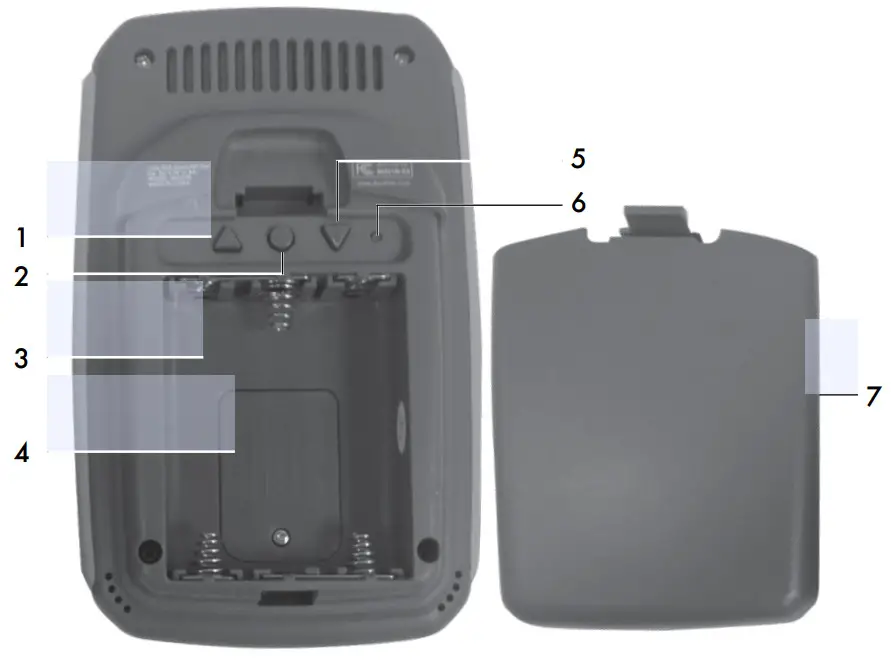 AcuRite 00251W Sportsman’s Forecaster - Features & Benefits2