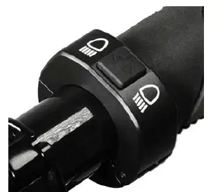 LUPINE SL F Nano CLASSIC E-Bike Front Light 7