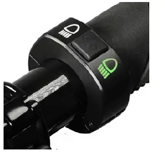 LUPINE SL F Nano CLASSIC E-Bike Front Light 8