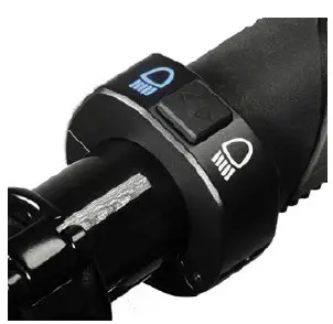 LUPINE SL F Nano CLASSIC E-Bike Front Light 9