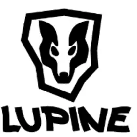 LUPINE logo