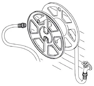 Suncast-CPLSWA100-100-Ft-Wall-Mount-Garden-Yard-Hose-fig- (6)