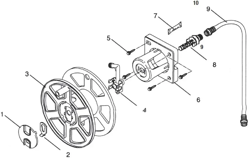 Suncast-CPLSWA100-100-Ft-Wall-Mount-Garden-Yard-Hose-fig- (8)