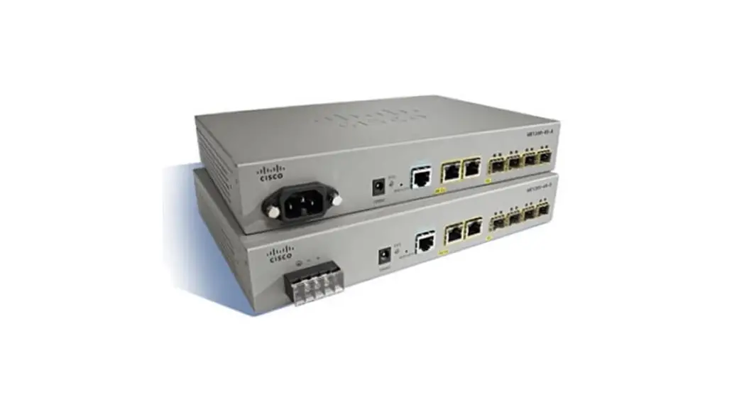 Cisco Carrier Ethernet Mode User Guide