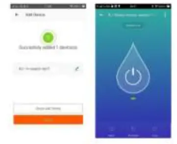 tuya PST-WF-UH Smart WiFi Water Heater Boiler Switch - Fig 6