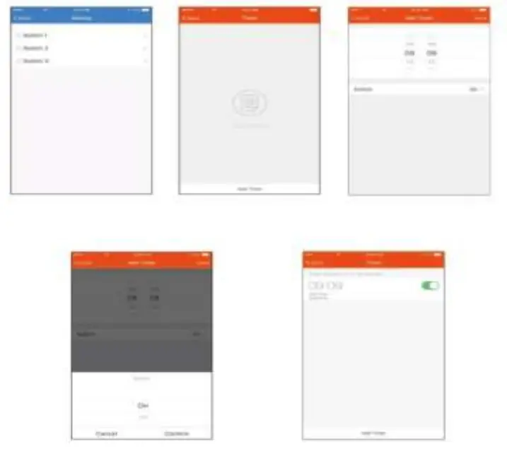 tuya PST-WF-UH Smart WiFi Water Heater Boiler Switch - Fig 7