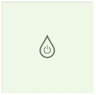 tuya PST-WF-UH Smart WiFi Water Heater Boiler Switch