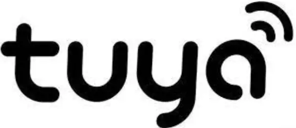 tuya logo