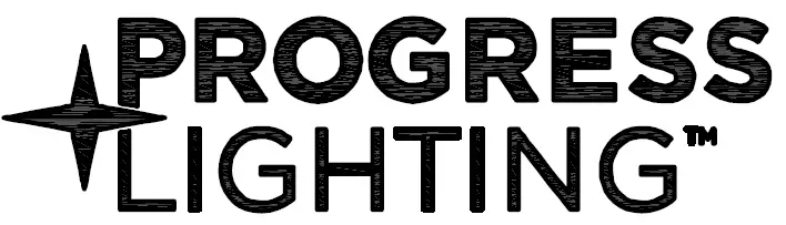 PROGRESS LIGHTING logo