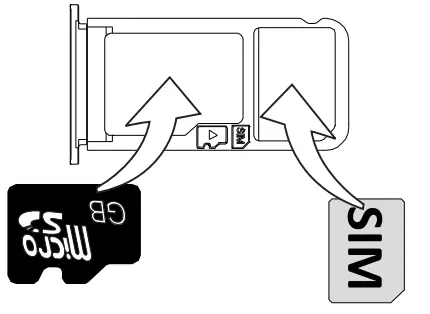 doro 8200 Smartphone - Fig 3