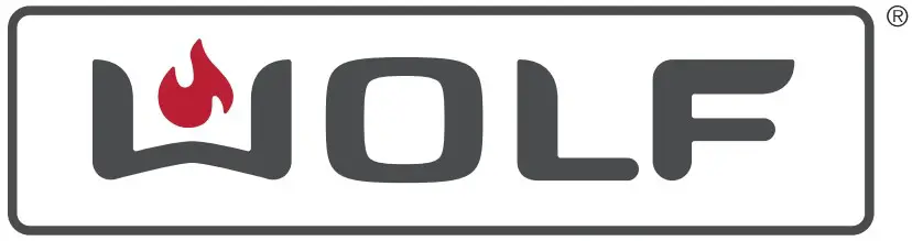WOLF Logo