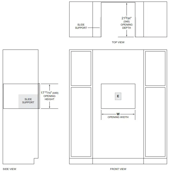 Installation Instructions