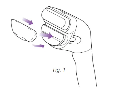 appropriate accessory