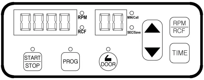 GYROZEN 406 Low Speed Centrifuge-fig11