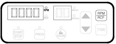 GYROZEN 406 Low Speed Centrifuge-fig12