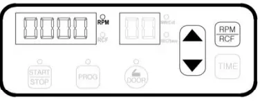GYROZEN 406 Low Speed Centrifuge-fig14