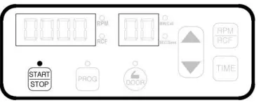 GYROZEN 406 Low Speed Centrifuge-fig18