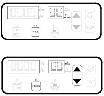 GYROZEN 406 Low Speed Centrifuge-fig19