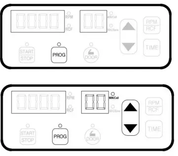 GYROZEN 406 Low Speed Centrifuge-fig20