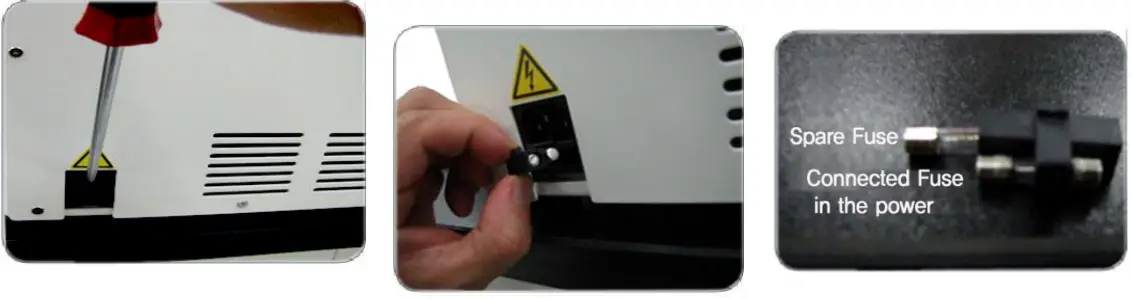 GYROZEN 406 Low Speed Centrifuge-fig22