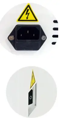 GYROZEN 406 Low Speed Centrifuge-fig5