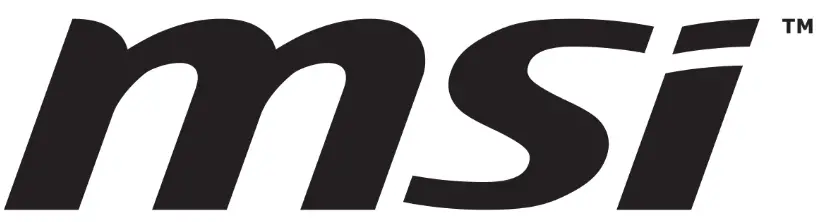 MSI-logo
