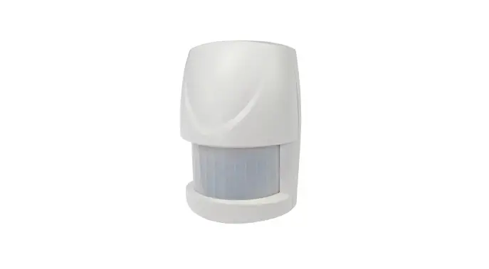 Everspring Motion Detector Sp817-f Manual Everspring Motion Detector Sp817-f Manual
