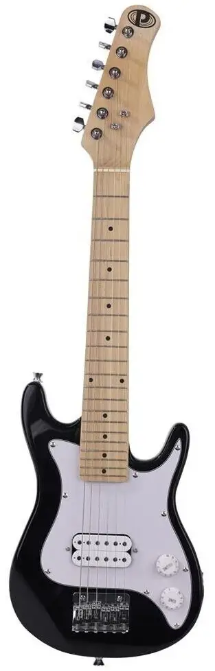 PYLE-PEGKT30-6-String-Electric-Guitar-fig-1