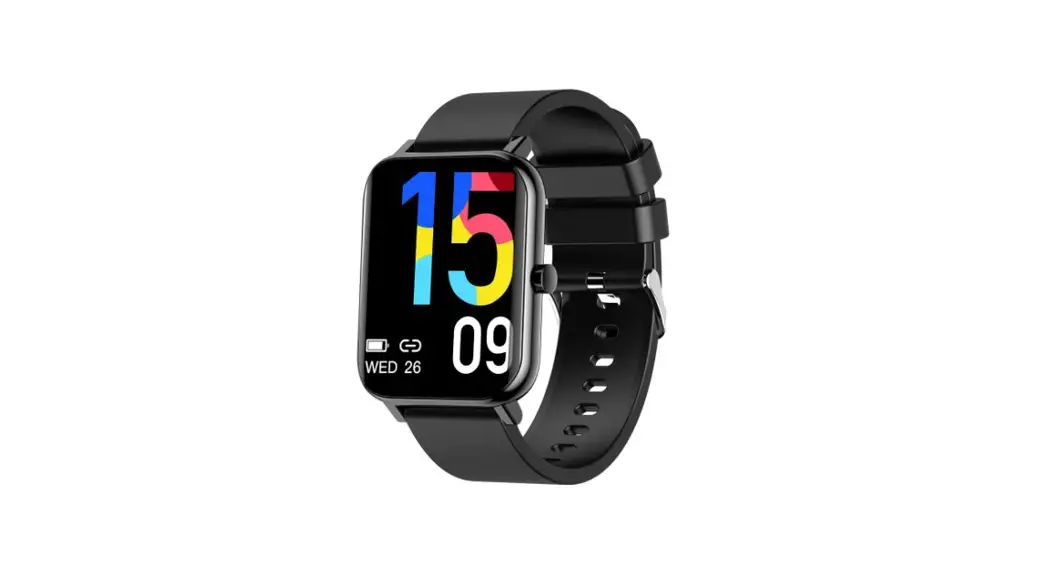 Jiangxi Sunwe Industrial Sw-t118 Smartwatch User Manual Jiangxi Sunwe Industrial Sw-t118 Smartwatch User Manual