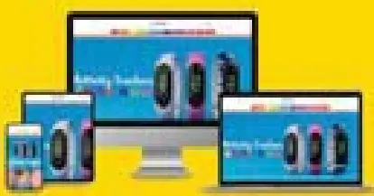 Jiangxi Sunwe Industrial SW-T118 Smartwatch - Fig 5