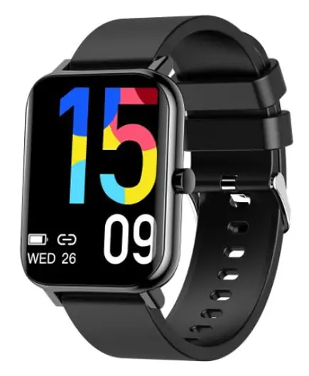 Jiangxi Sunwe Industrial SW-T118 Smartwatch