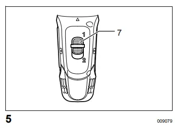 makita-DHP343,-DHP453-Cordless-Hammer-Driver-Drill-fig5