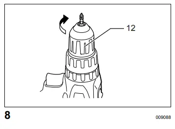 makita-DHP343,-DHP453-Cordless-Hammer-Driver-Drill-fig8