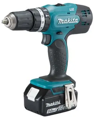 makita-DHP343,-DHP453-Cordless-Hammer-Driver-Drill-product