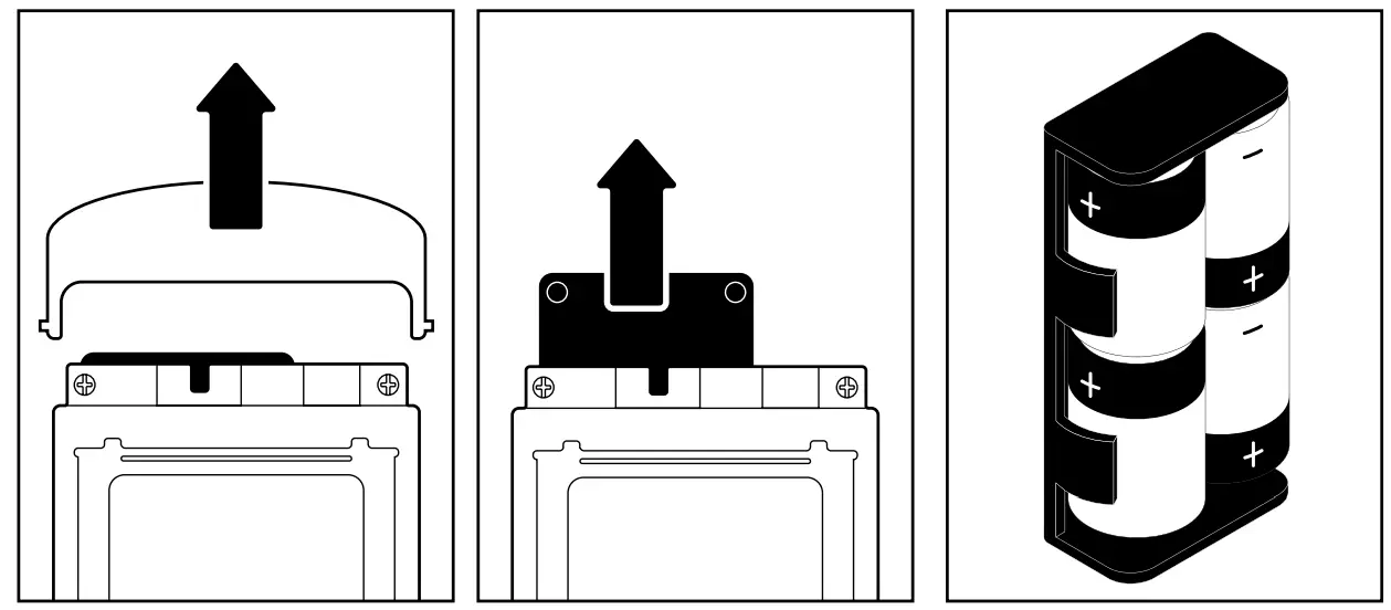 RAIN BIRD HN G 01 02 Series HN G Automatic Self Cleaning Filter-fig7