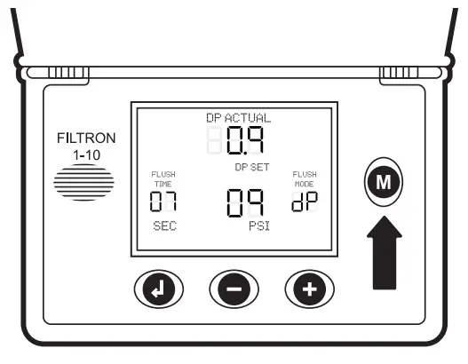 RAIN BIRD HN G 01 02 Series HN G Automatic Self Cleaning Filter-fig8