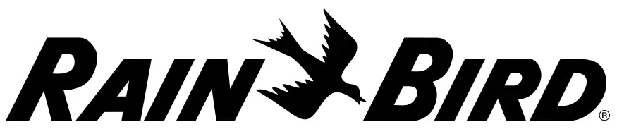 RAIN BIRD -logo