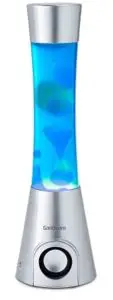 Goodmans 363201 Lava Lamp Speaker